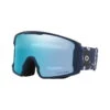 OAKLEY Line Miner L Navy Crystal -BOLL SCI Negozio A22 oakley OO70707070B6