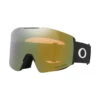 OAKLEY Fall Line L Matte Black -BOLL SCI Negozio A22 oakley OO709957