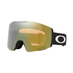 OAKLEY Fall Line M Matte Black
