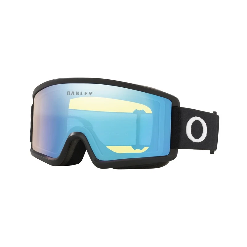 OAKLEY Target Line S Matte Black 3 OAKLEY Target Line S Matte Black