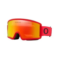 OAKLEY Target Line S Redline