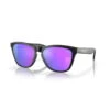 OAKLEY Frogskins Matte Black -BOLL SCI Negozio A22 oakley OO90139013H6