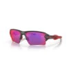 Oakley Flak 2.0 Xl Matte Grey Smoke -BOLL SCI Negozio A22 oakley OO9188918804