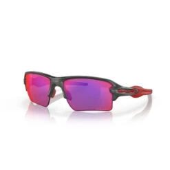 Oakley Flak 2.0 Xl Matte Grey Smoke