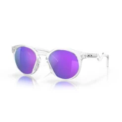 OAKLEY Hstn Matte Clear