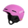 POC Obex Mips Actinium Pink 2 POC Obex Mips Actinium Pink -BOLL SCI Negozio A22 poc 101131723