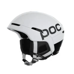 POC Casco Obex BC Mips Hydrogen White