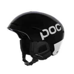 POC Casco Obex BC Mips Uranium Black
