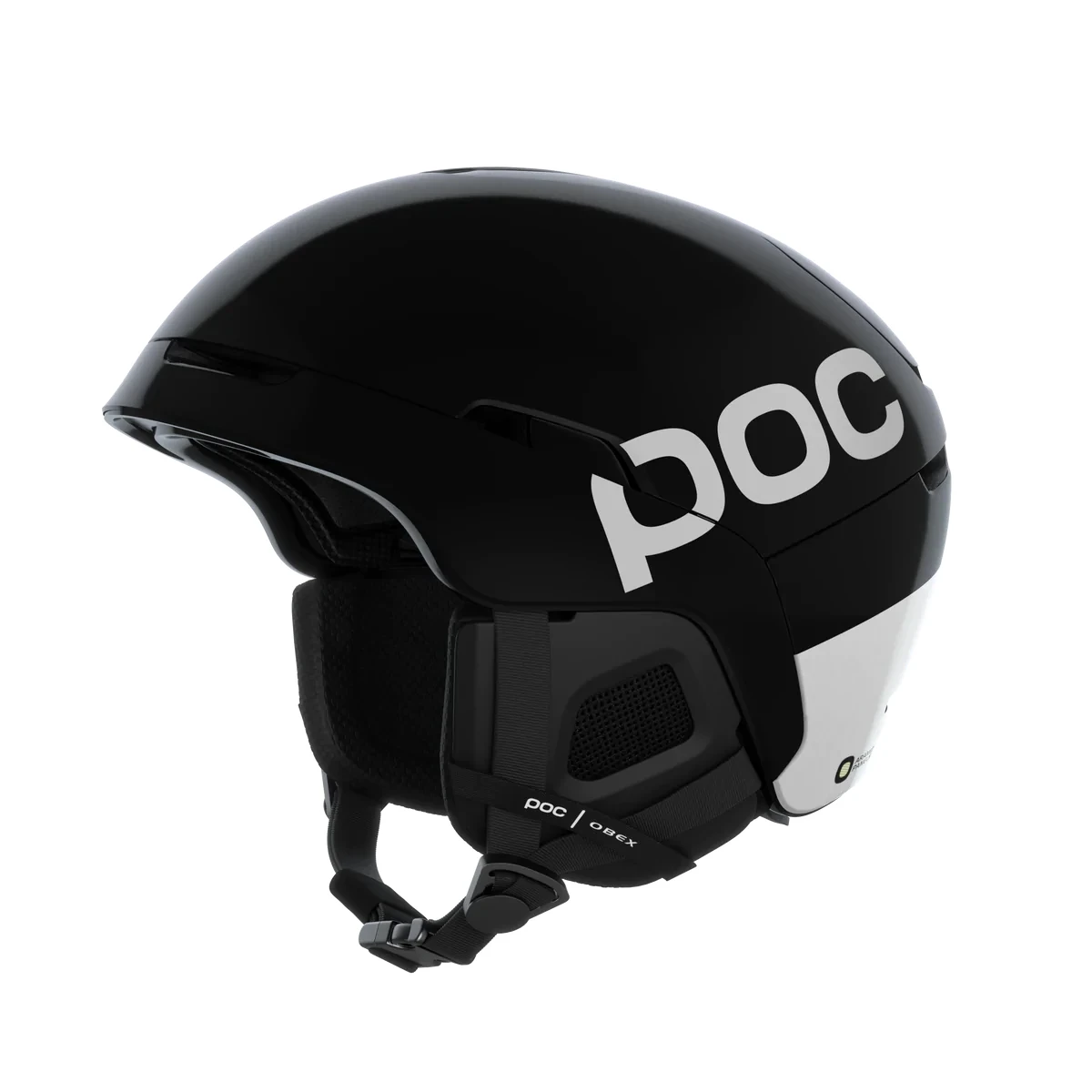 POC Casco Obex BC Mips Uranium Black 3 POC Casco Obex BC Mips Uranium Black