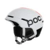 POC Casco Obex BC Mips Hydrogen White/fluo Orange -BOLL SCI Negozio A22 poc 101148043