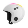 POC Casco Skull Dura JR Fluo Pink/aventurine Yellow -BOLL SCI Negozio A22 poc 101808546