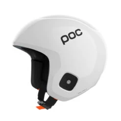 POC Skull Dura X Mips Hydrogen White