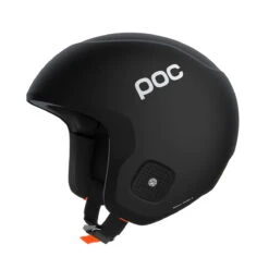 POC Skull Dura X Mips Uranium Black Matt