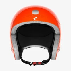 POC POCito Skull Fluo Orange -BOLL SCI Negozio A22 poc 1021050 2 P