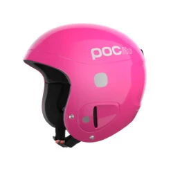 POC POCito Skull Fluo Pink