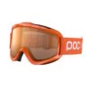 POC POCito Iris Fluo Orange 2 POC POCito Iris Fluo Orange -BOLL SCI Negozio A22 poc 400639050
