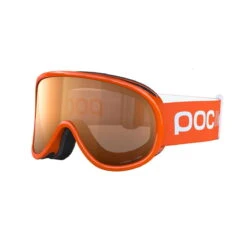 POC Occhiali Protettivi POCito Retina Fluo Orange
