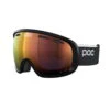 POC Occhiali Protettivi Fovea Clarity Uranium Black 2 POC Occhiali Protettivi Fovea Clarity Uranium Black -BOLL SCI Negozio A22 poc 404038172