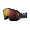 POC Occhiali Protettivi Fovea Mid Clarity Uranium Black -BOLL SCI Negozio A22 poc 404088214