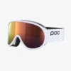 POC Maschera Retina Clarity Hydrogen White