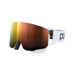 POC Nexal Clarity Hydrogen White