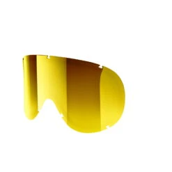 POC RETINA BIG CLARITY SPARE LENS Clarity/s.orange