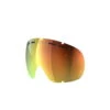 POC FOVEA MID CLARITY SPARE LENS Clarity/s.orange