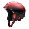 ROSSIGNOL WHOOPEE IMPACTS Red -BOLL SCI Negozio A22 rossignol C RKIH505