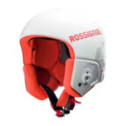 ROSSIGNOL Hero Giant Impacts FIS White White