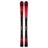 ROSSIGNOL HERO SL PRO 128-149 R21 PRO Red -BOLL SCI Negozio A22 rossignol RALAF01
