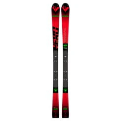 ROSSIGNOL HERO ATHLETE SL 150 R22 Red