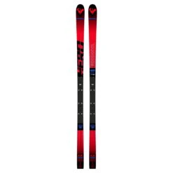 ROSSIGNOL HERO ATHLETE GS 170-185 R22 Red