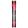 ROSSIGNOL HERO GS PRO 126-171 R21 PRO Red -BOLL SCI Negozio A22 rossignol RALDR01