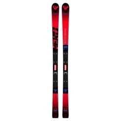 ROSSIGNOL HERO GS PRO 126-171 R21 PRO Red
