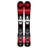ROSSIGNOL HERO PRO TEAM 4 GW BLACK BULK - NO SNOWBLADE - Black Bulk -BOLL SCI Negozio A22 rossignol RALWE01