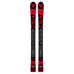 ROSSIGNOL HERO JR MULTI EVENT + XPJR7