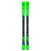 ROSSIGNOL REACT RTI K + NX12 -BOLL SCI Negozio A22 rossignol RRLBK01