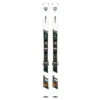 ROSSIGNOL REACT RT + XP11 Black 2 ROSSIGNOL REACT RT + XP11 Black -BOLL SCI Negozio A22 rossignol RRLBK03