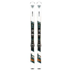 ROSSIGNOL REACT RT + XP11 Black