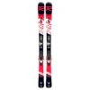 ROSSIGNOL HERO JR 100-140 KID4 -BOLL SCI Negozio A22 rossignol RRLJY01