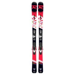 ROSSIGNOL HERO JR 100-140 KID4