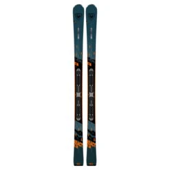 ROSSIGNOL REACT 6 CA + XP11