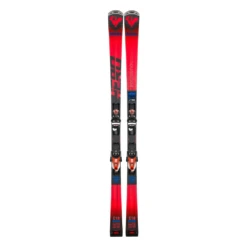 ROSSIGNOL HERO ELITE LT TI K + NX12