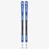 SALOMON NX S/RACE FIS GS JR (ATTACCO ESCLUSO) Race Blue -BOLL SCI Negozio A22 salomon L47028900