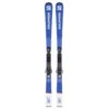 SALOMON S/RACE FIS SL JR Racetrak + L7 Race Blue -BOLL SCI Negozio A22 salomon L47057500