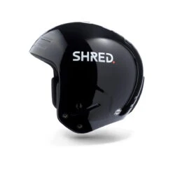 SHRED BASHER Black