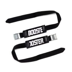 SHRED BOOSTER SKI STRAP KID (KIDS) Black