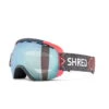 SHRED EXEMPLIFY Grey/rust -BOLL SCI Negozio A22 shred EXEMPLIFYGOEXEM17A