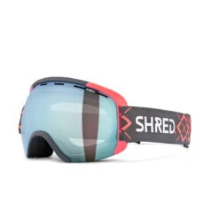 SHRED EXEMPLIFY Grey/rust