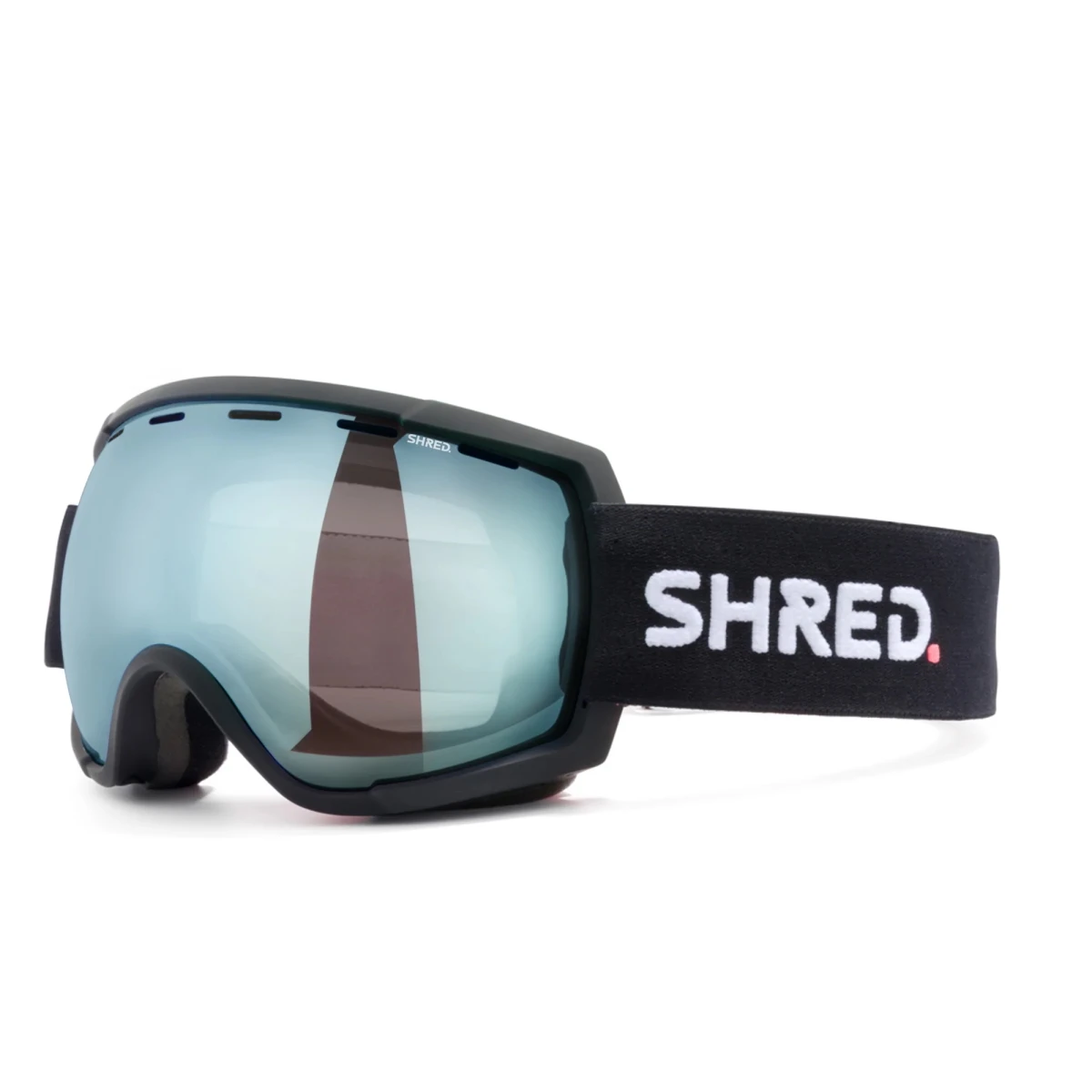SHRED RARIFY Black 4 SHRED RARIFY Black - immagine 2
